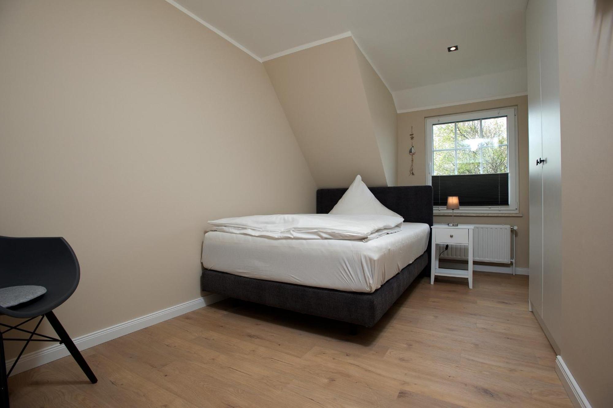 Leos Hues Ferienhaus Westerland